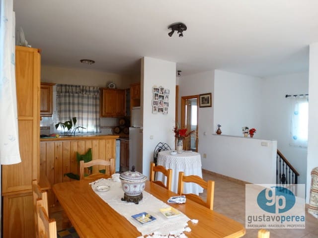 3 soveværelse Finca/Landehus til salg i Coín med swimmingpool - € 472.500 (Ref: 3609913)