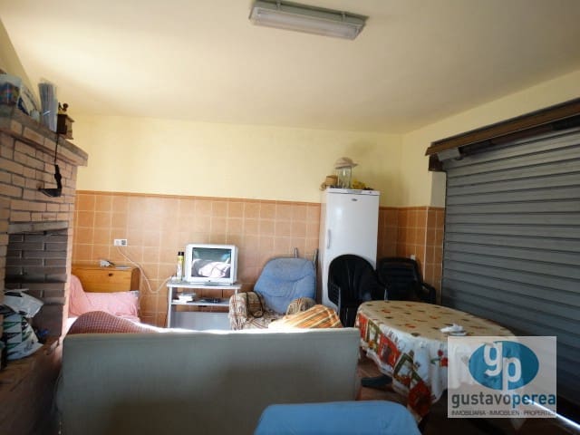 3 soveværelse Finca/Landehus til salg i Coin med swimmingpool - € 472.500 (Ref: 3609913)