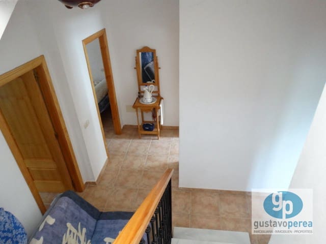 3 soveværelse Finca/Landehus til salg i Coin med swimmingpool - € 472.500 (Ref: 3609913)