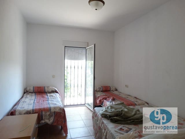 3 soveværelse Finca/Landehus til salg i Coin med swimmingpool - € 472.500 (Ref: 3609913)