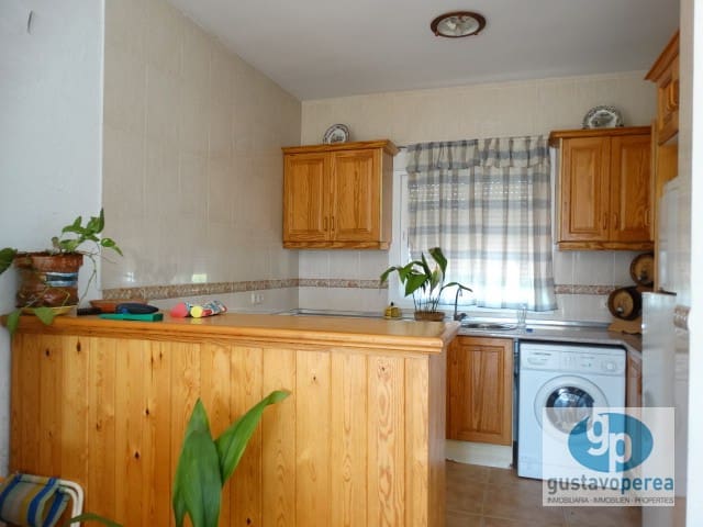 3 soveværelse Finca/Landehus til salg i Coin med swimmingpool - € 472.500 (Ref: 3609913)