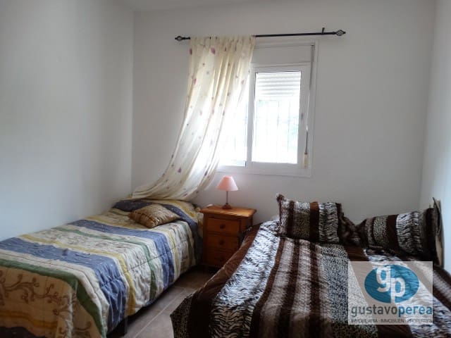 3 soveværelse Finca/Landehus til salg i Coin med swimmingpool - € 472.500 (Ref: 3609913)