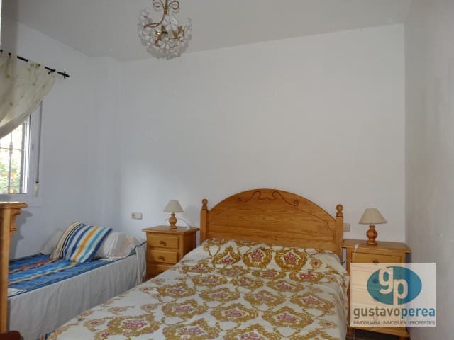 3 soveværelse Finca/Landehus til salg i Coin med swimmingpool - € 472.500 (Ref: 3609913)