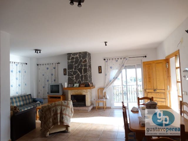 3 soveværelse Finca/Landehus til salg i Coín med swimmingpool - € 472.500 (Ref: 3609913)