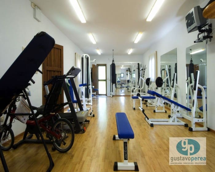 4 quarto Moradia para venda em Alhaurin de la Torre com piscina - 995 000 € (Ref: 3609941)