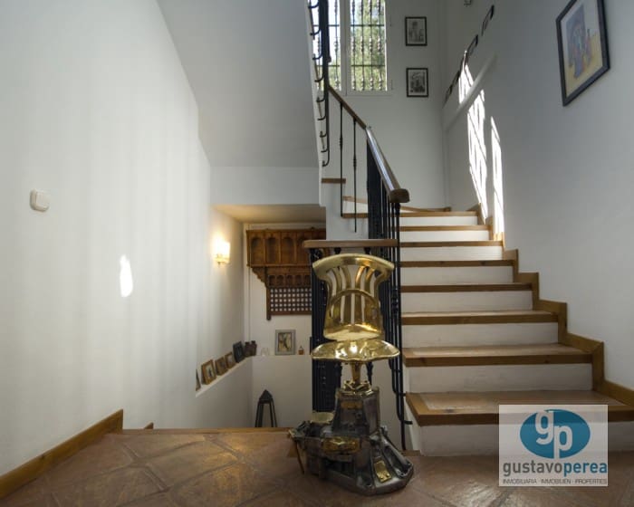 4 quarto Moradia para venda em Alhaurin de la Torre com piscina - 995 000 € (Ref: 3609941)