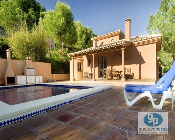 4 quarto Moradia para venda em Alhaurín de la Torre com piscina - 995 000 € (Ref: 3609941)