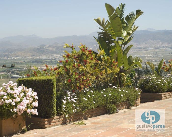 4 quarto Moradia para venda em Alhaurin de la Torre com piscina - 995 000 € (Ref: 3609941)