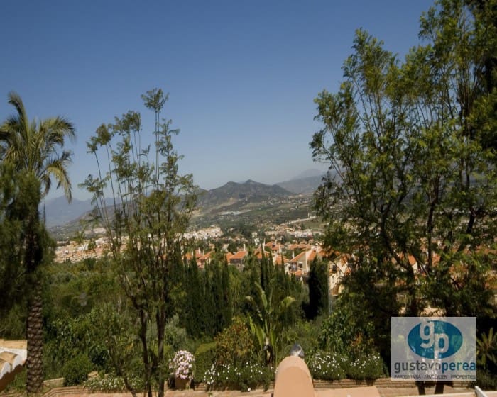 4 quarto Moradia para venda em Alhaurin de la Torre com piscina - 995 000 € (Ref: 3609941)