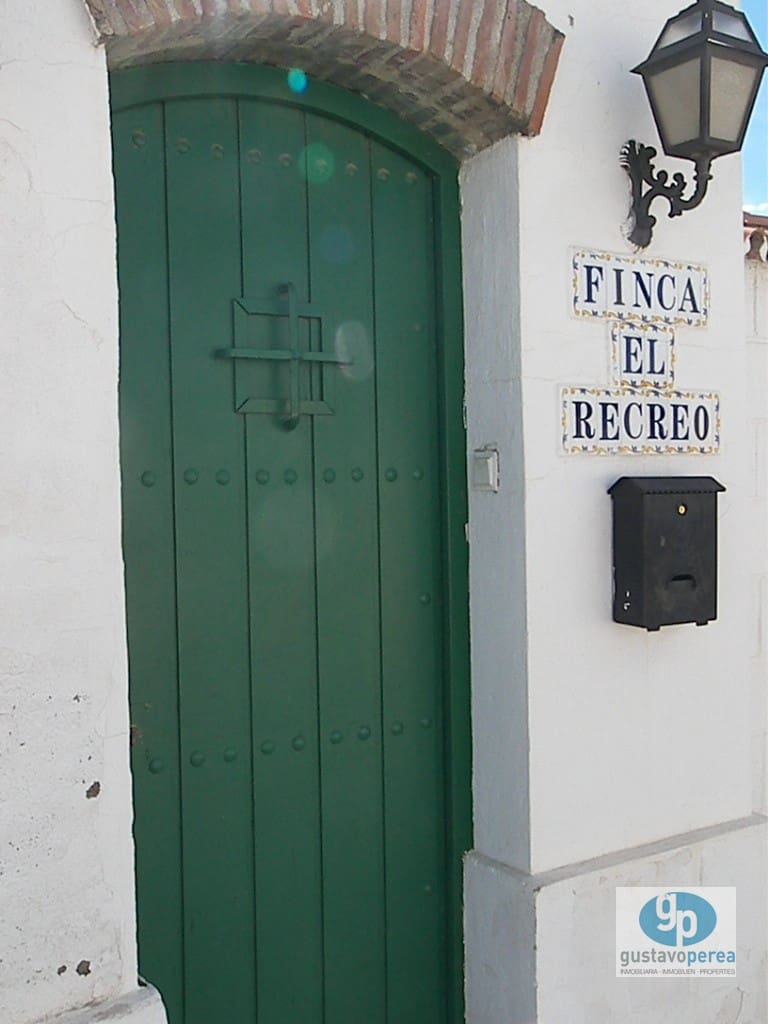 Byggegrund til salg i Almayate - € 3.500.000 (Ref: 3609954)