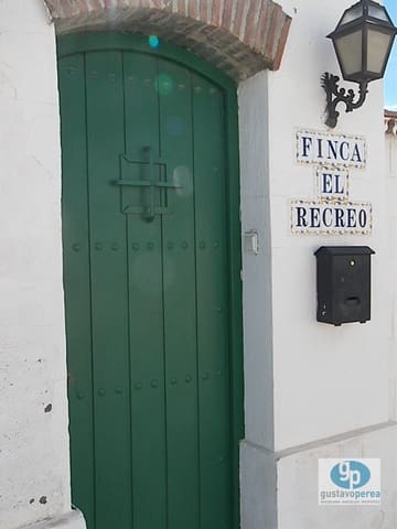 Bouwgrond te koop in Almayate, Vélez-Málaga - € 3.500.000 (Ref: 3609954)