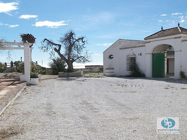 Bouwgrond te koop in Almayate, Vélez-Málaga - € 3.500.000 (Ref: 3609954)