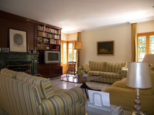 6 quarto Moradia para venda em Alhaurin de la Torre com piscina - 1 350 000 € (Ref: 3610002)