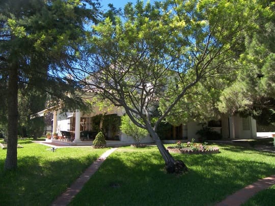 6 soveværelse Villa til salg i Alhaurín de la Torre med swimmingpool - € 1.350.000 (Ref: 3610002)