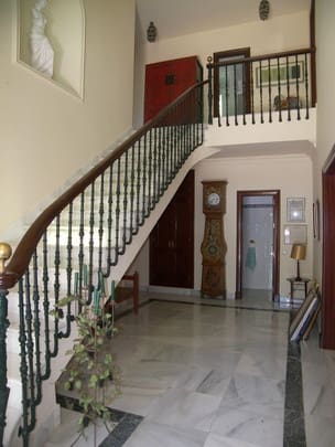 6 quarto Moradia para venda em Alhaurin de la Torre com piscina - 1 350 000 € (Ref: 3610002)