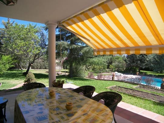 6 soveværelse Villa til salg i Alhaurín de la Torre med swimmingpool - € 1.350.000 (Ref: 3610002)