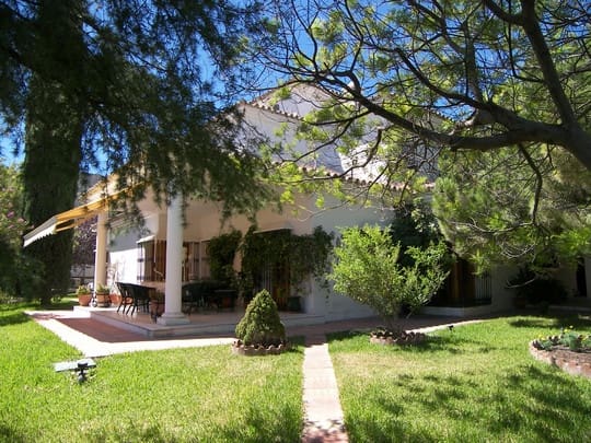 6 quarto Moradia para venda em Alhaurin de la Torre com piscina - 1 350 000 € (Ref: 3610002)