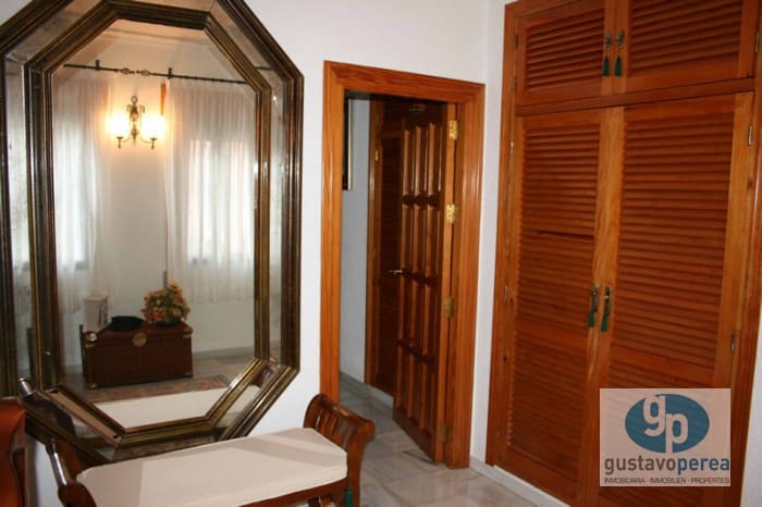 4 chambre Villa/Maison à vendre à Alhaurin de la Torre avec piscine - 1 200 000 € (Ref: 3610003)