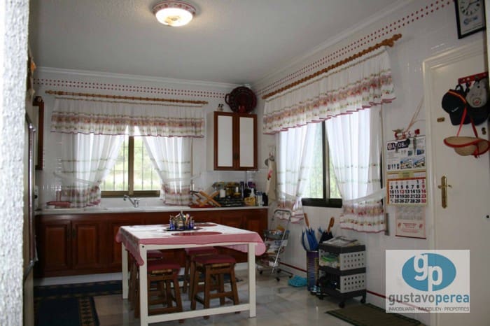 4 chambre Villa/Maison à vendre à Alhaurin de la Torre avec piscine - 1 200 000 € (Ref: 3610003)