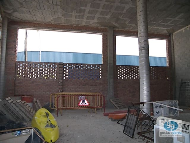 Commercieel te huur in Málaga stad - € 1.350 (Ref: 3610023)