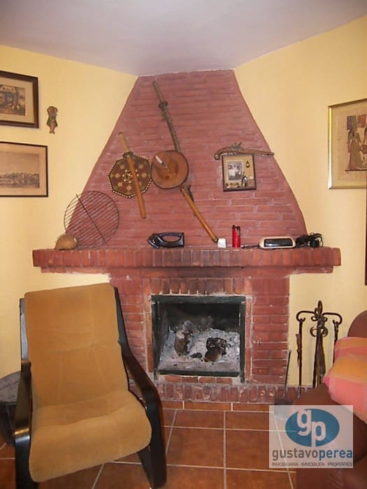 2 soveværelse Finca/Landehus til salg i Alhaurin de la Torre - € 440.000 (Ref: 3610036)