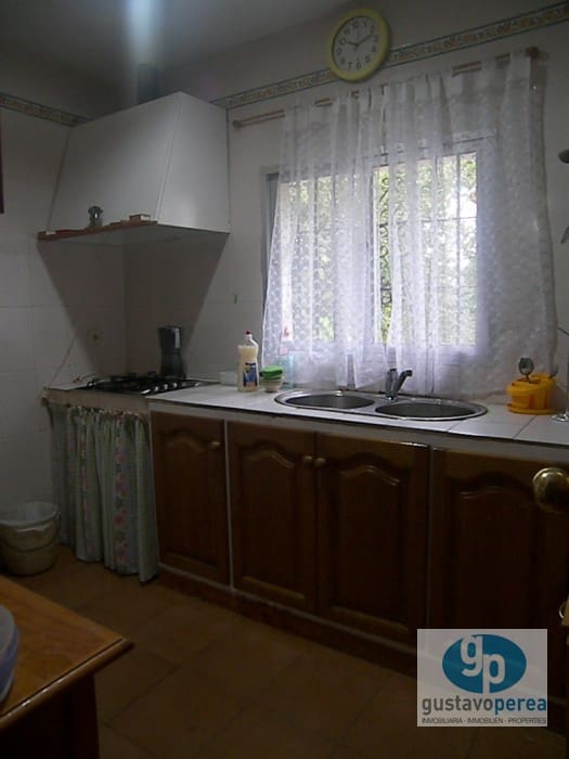 2 soveværelse Finca/Landehus til salg i Alhaurin de la Torre - € 440.000 (Ref: 3610036)