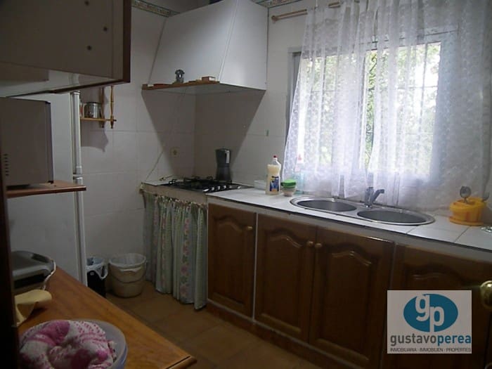 2 soveværelse Finca/Landehus til salg i Alhaurin de la Torre - € 440.000 (Ref: 3610036)