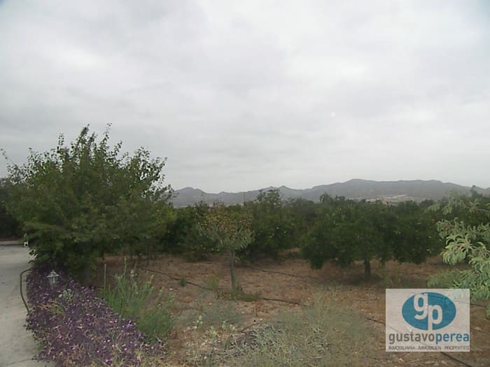 2 soveværelse Finca/Landehus til salg i Alhaurin de la Torre - € 440.000 (Ref: 3610036)