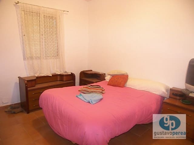 2 soveværelse Finca/Landehus til salg i Alhaurín de la Torre - € 440.000 (Ref: 3610036)