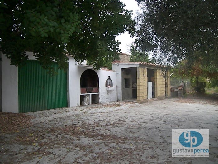 2 soveværelse Finca/Landehus til salg i Alhaurin de la Torre - € 440.000 (Ref: 3610036)