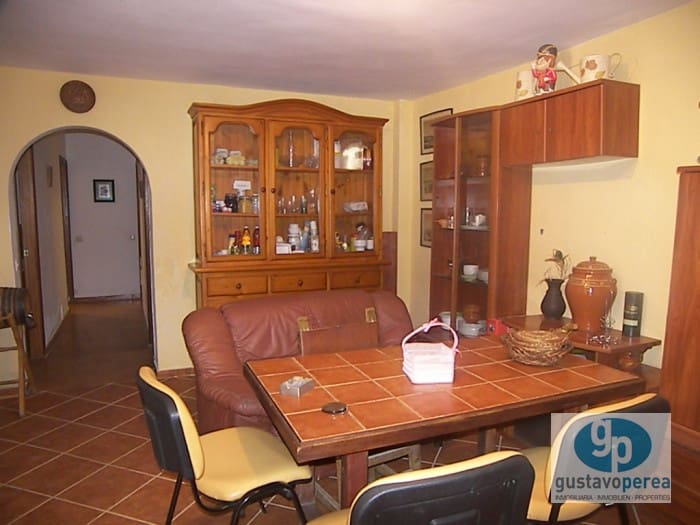 2 soveværelse Finca/Landehus til salg i Alhaurin de la Torre - € 440.000 (Ref: 3610036)