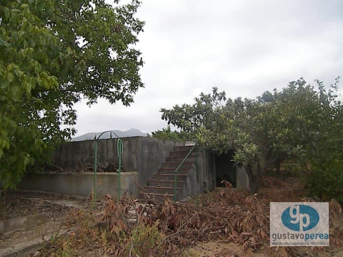 2 soveværelse Finca/Landehus til salg i Alhaurin de la Torre - € 440.000 (Ref: 3610036)