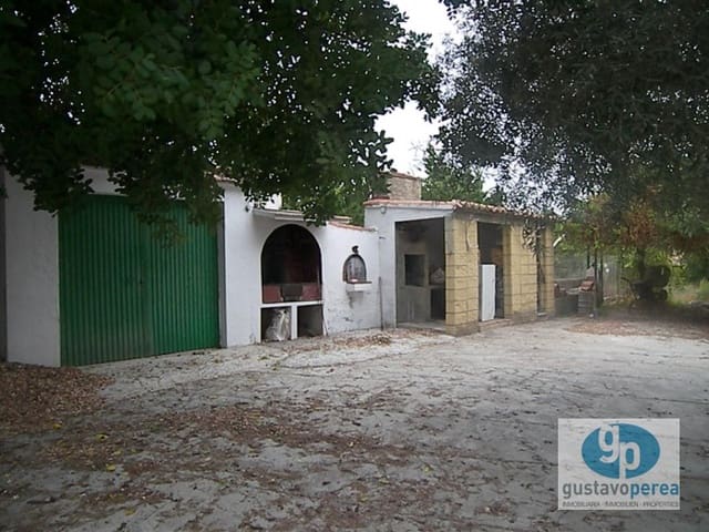 2 soveværelse Finca/Landehus til salg i Alhaurín de la Torre - € 440.000 (Ref: 3610036)