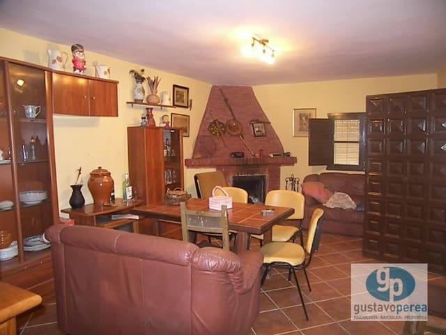 2 soveværelse Finca/Landehus til salg i Alhaurín de la Torre - € 440.000 (Ref: 3610036)