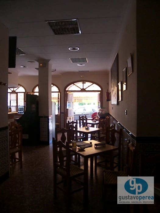 Erhverv til salg i Alhaurin de la Torre - € 295.000 (Ref: 3610041)