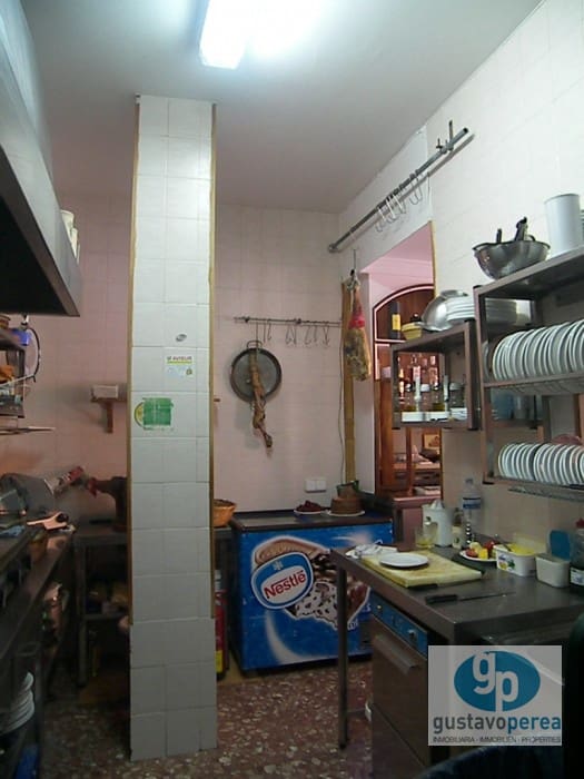 Erhverv til salg i Alhaurin de la Torre - € 295.000 (Ref: 3610041)