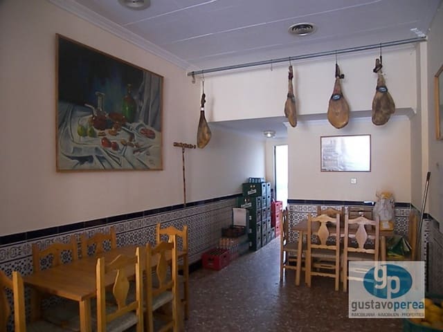 Kommersiell til salgs i Alhaurín de la Torre - € 295 000 (Ref: 3610041)