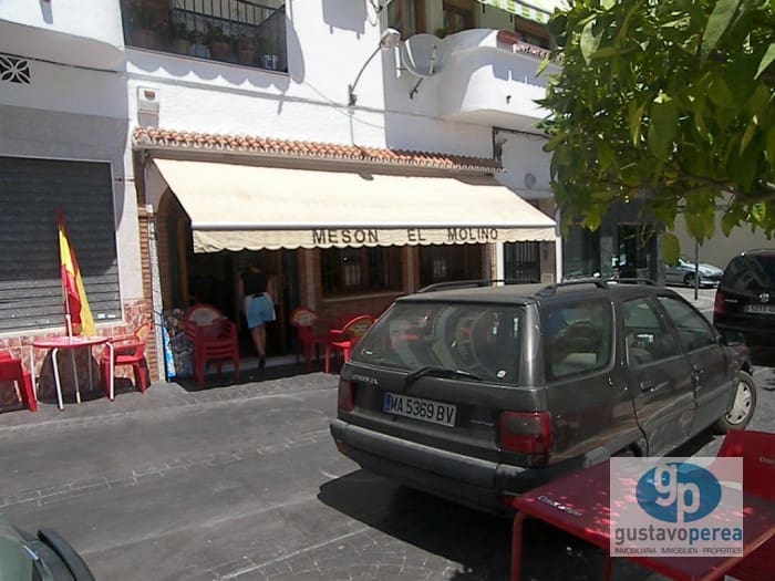 Erhverv til salg i Alhaurin de la Torre - € 295.000 (Ref: 3610041)