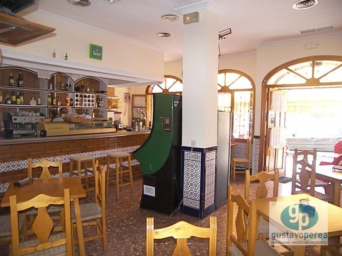 Erhverv til salg i Alhaurin de la Torre - € 295.000 (Ref: 3610041)