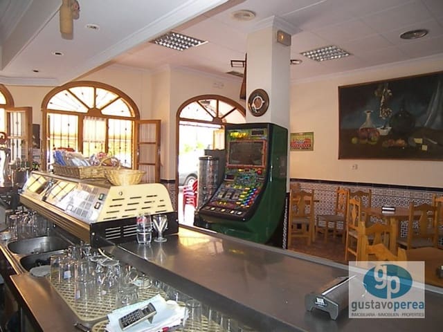 Kommersiell til salgs i Alhaurín de la Torre - € 295 000 (Ref: 3610041)