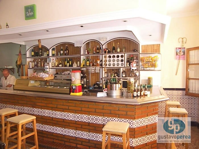 Erhverv til salg i Alhaurin de la Torre - € 295.000 (Ref: 3610041)