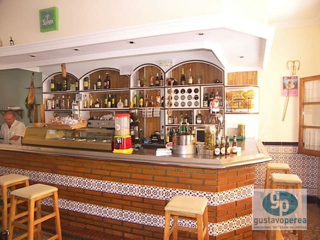 Kommersiell til salgs i Alhaurín de la Torre - € 295 000 (Ref: 3610041)