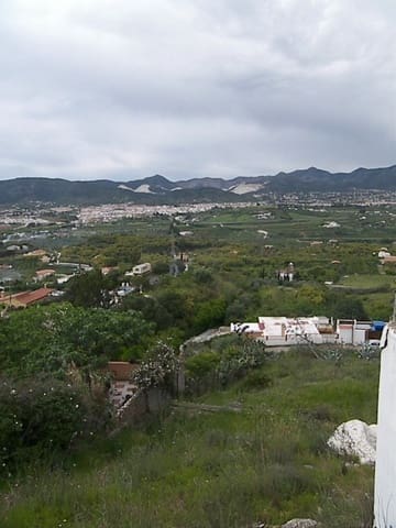 Building Plot for sale in Alhaurín de la Torre - € 378,000 (Ref: 3610049)