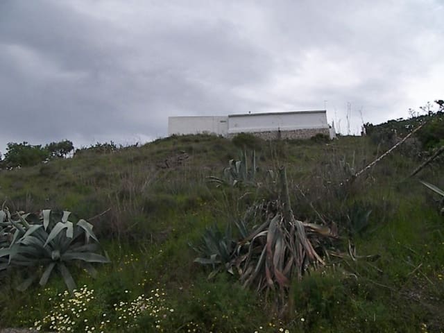 Building Plot for sale in Alhaurín de la Torre - € 378,000 (Ref: 3610049)