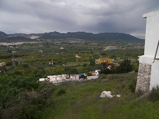 Building Plot for sale in Alhaurín de la Torre - € 378,000 (Ref: 3610049)
