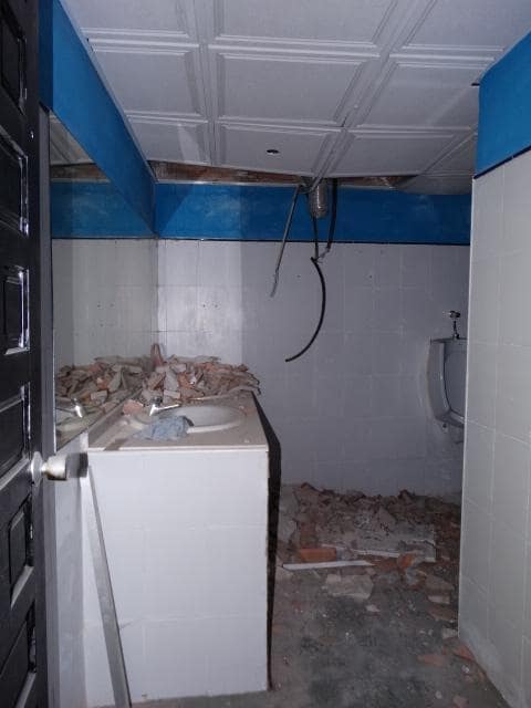 Kommersiell till salu i Alhaurin de la Torre - 260 000 € (Ref: 4036339)