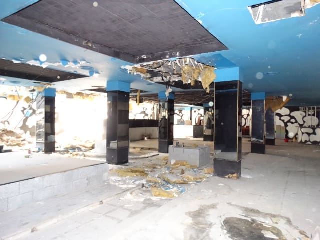 Kommersiell till salu i Alhaurin de la Torre - 260 000 € (Ref: 4036339)