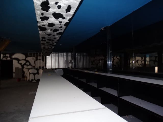 Kommersiell till salu i Alhaurin de la Torre - 260 000 € (Ref: 4036339)