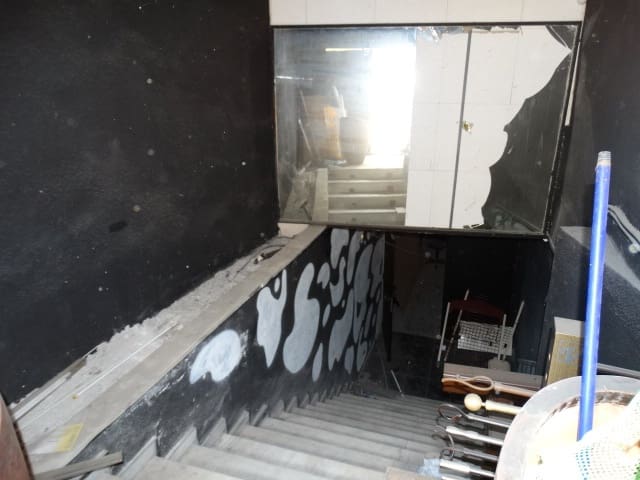 Kommersiell till salu i Alhaurin de la Torre - 260 000 € (Ref: 4036339)