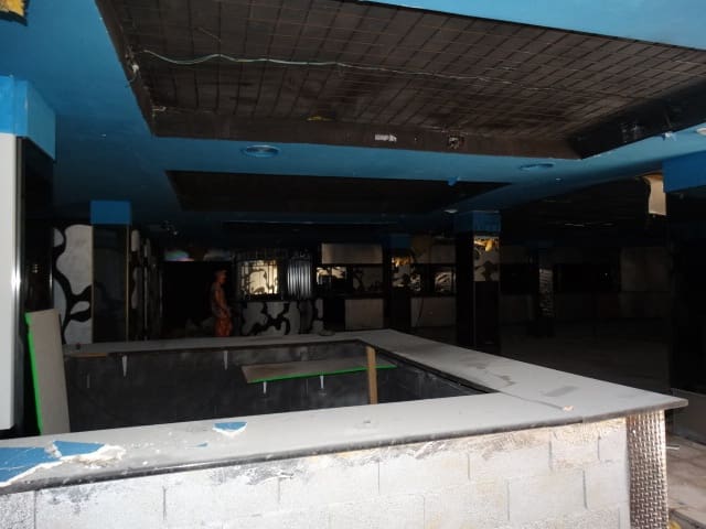 Kommersiell till salu i Alhaurin de la Torre - 260 000 € (Ref: 4036339)